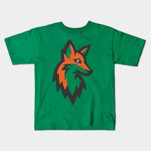 Oh for fox sake just buy the shirt! Kids T-Shirt